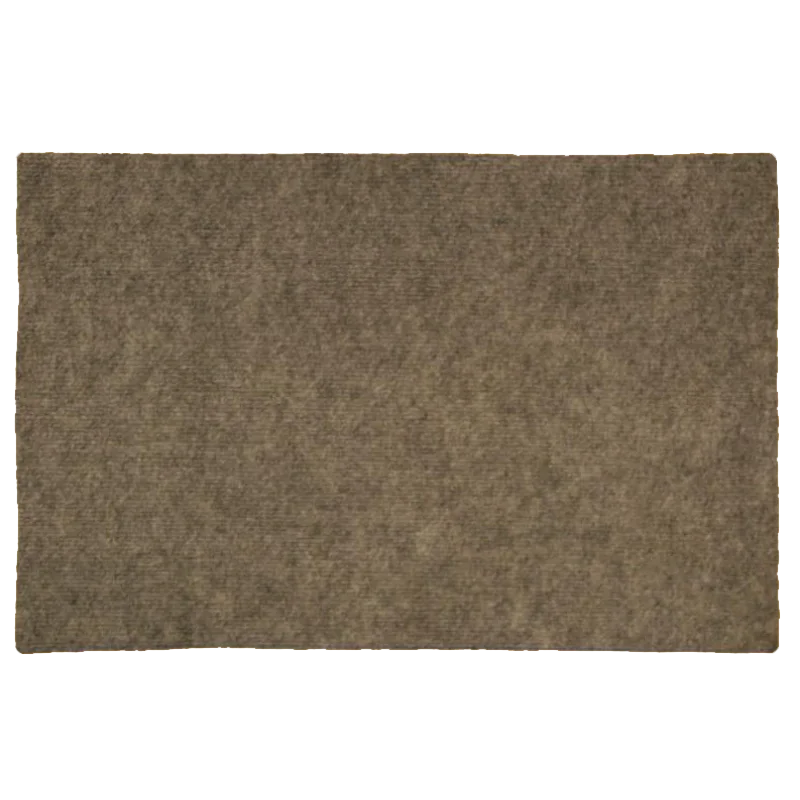 Kājslauķis 40x60cm brūns