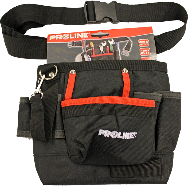 Soma uz siksnu  7 kabatas Proline ar siksnu