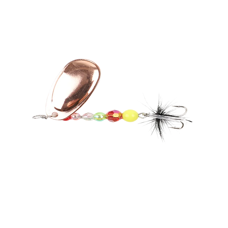 Vizulis rotējošais Pro Catch 003 #3