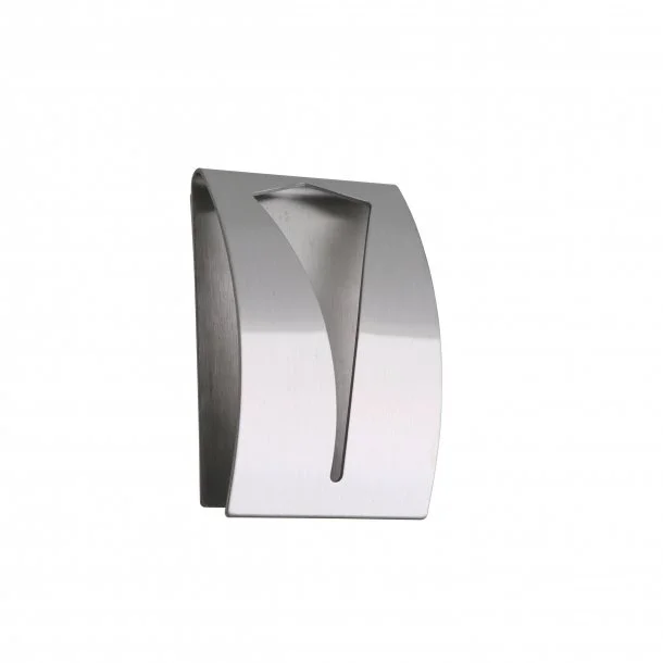 Kablys rankšluosčiai yra lipni