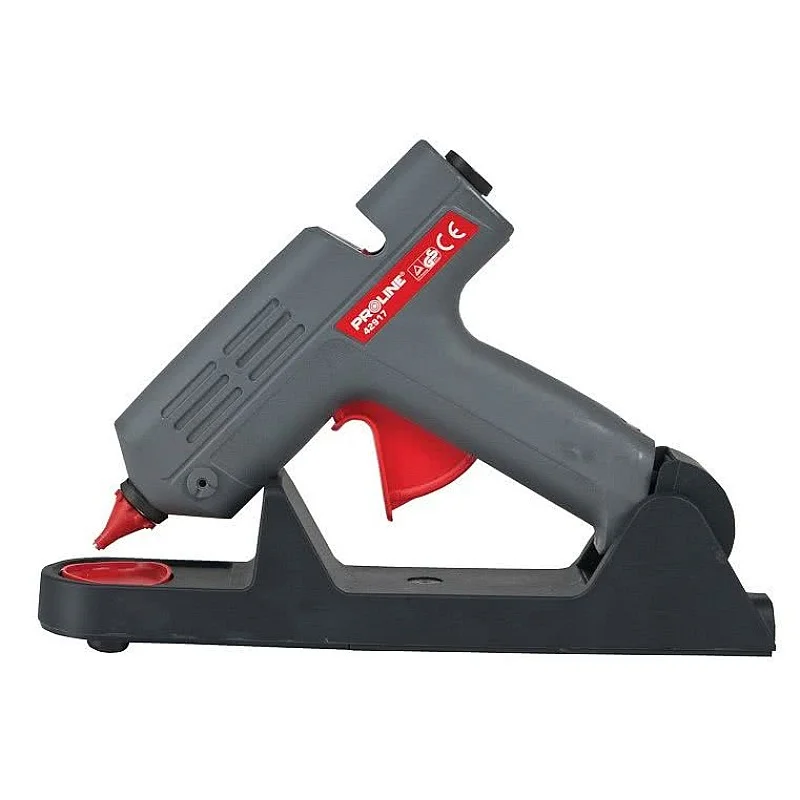 Līmes pistole 11mm Proline 35W/500W bezvadu Līmes pistole 11mm Proline 35W/500W bezvadu