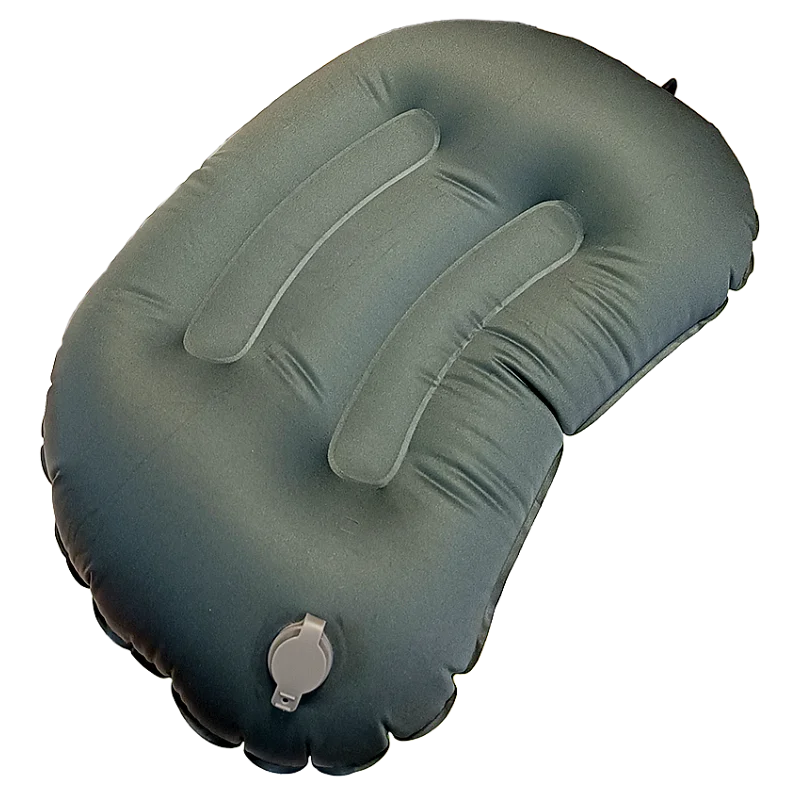 Spilvens piepūšams