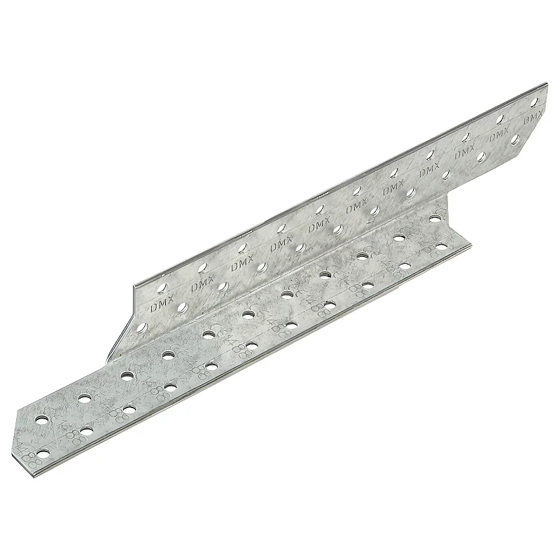 Stiprinājums LK8 32x290x2mm spāru labais Stiprinājums LK8 32x290x2mm spāru labais