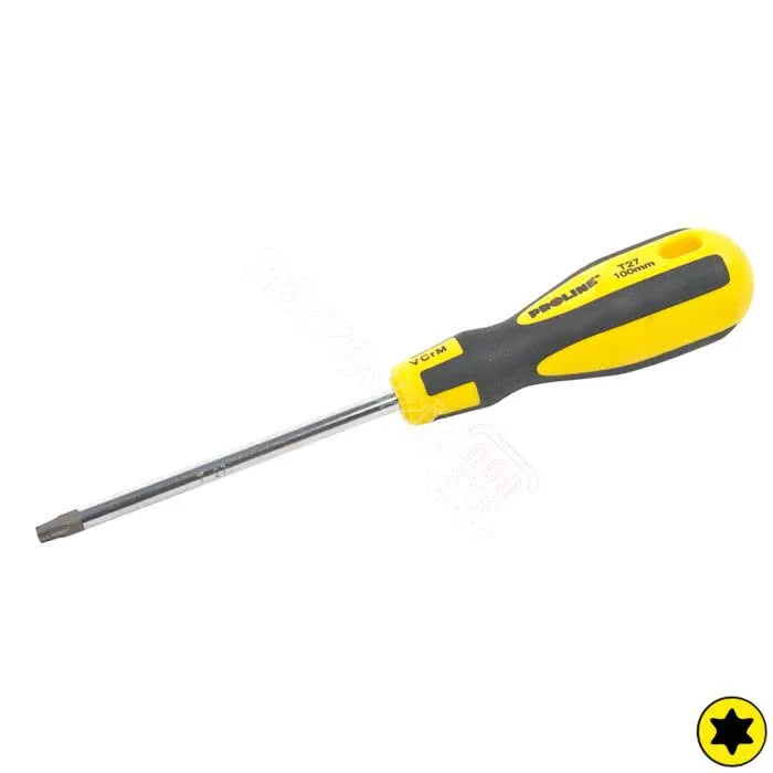 Skrūvgriezis T10x75mm Skrūvgriezis T10x75mm