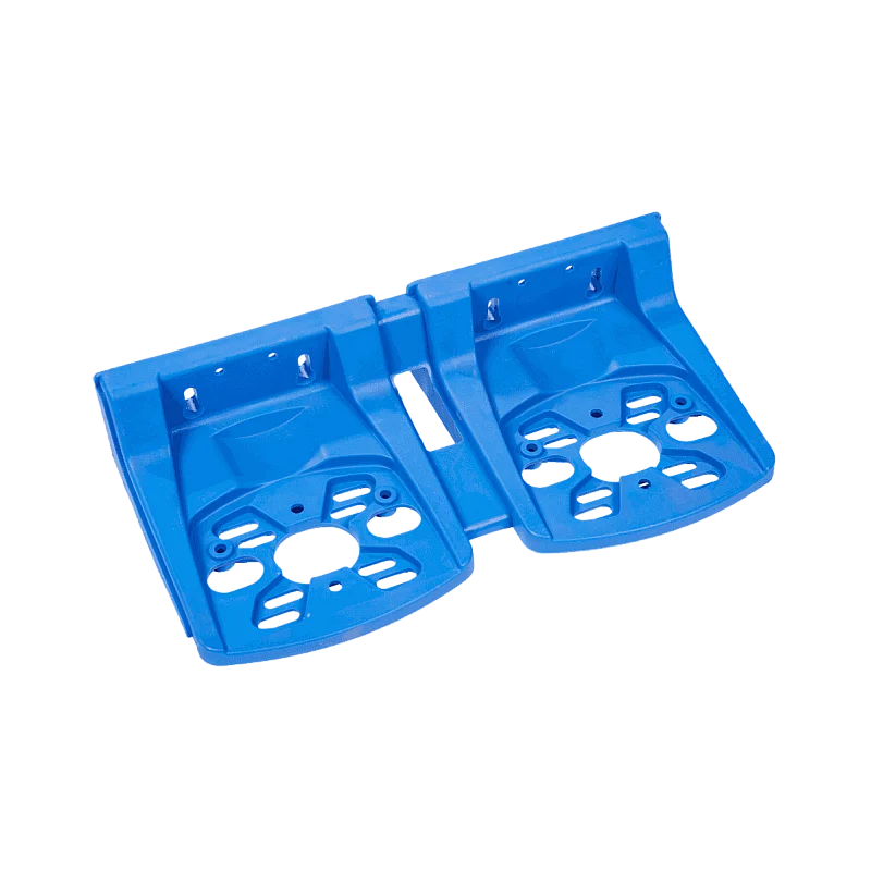 Stiprinājums dubultais P600