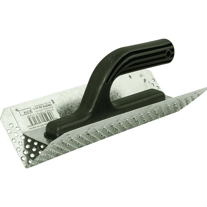 Rīvdēlis putuplastam 90º 27cm