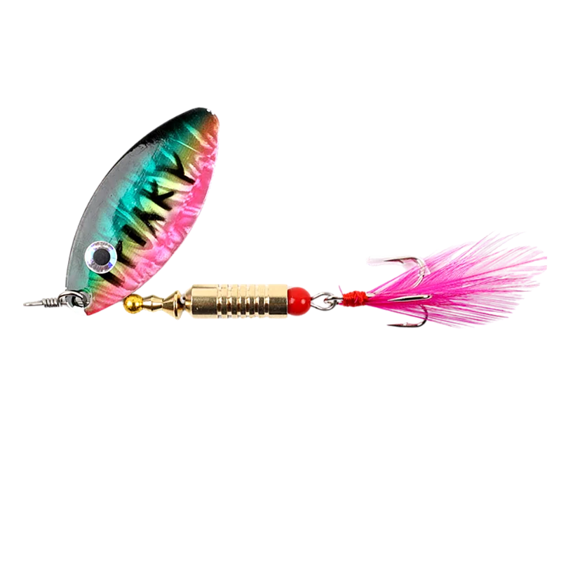 Vizulis rotējošais Pro Catch 373 #3