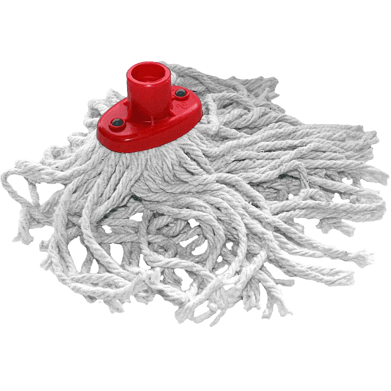 Grindų plovimo medvilnė mop ekologinio 120g Grindų plovimo medvilnė mop ekologinio 120g