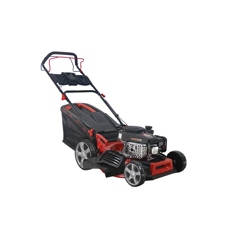 Zāles pļāvējs 139cm3 pašgājējs,46cm