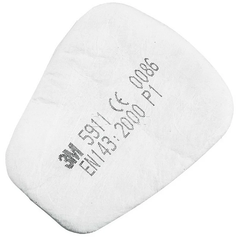 Kietųjų dalelių filtras 3M P1R puskaukei 3M 6200