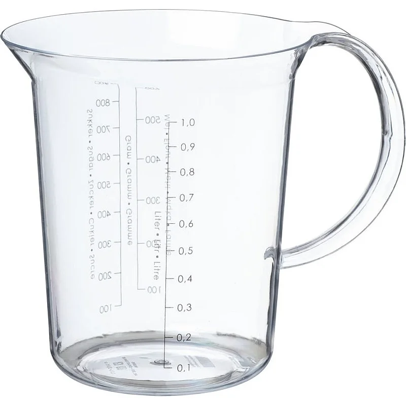 Mērkrūze 1L Palermo