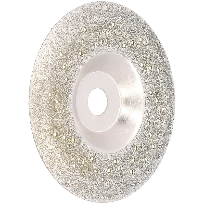 Dimanta disks slīpešanai 125mm Draumet