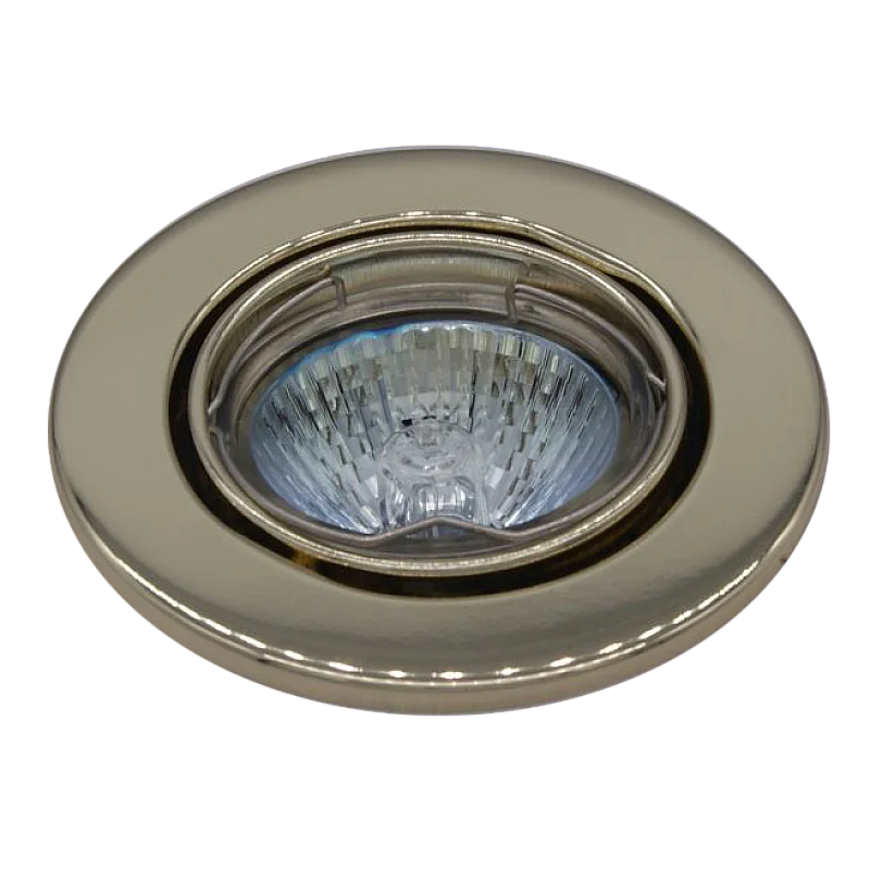 Dekoratīvs apgaismes ķermenis Ø87mm*H32mm BESK