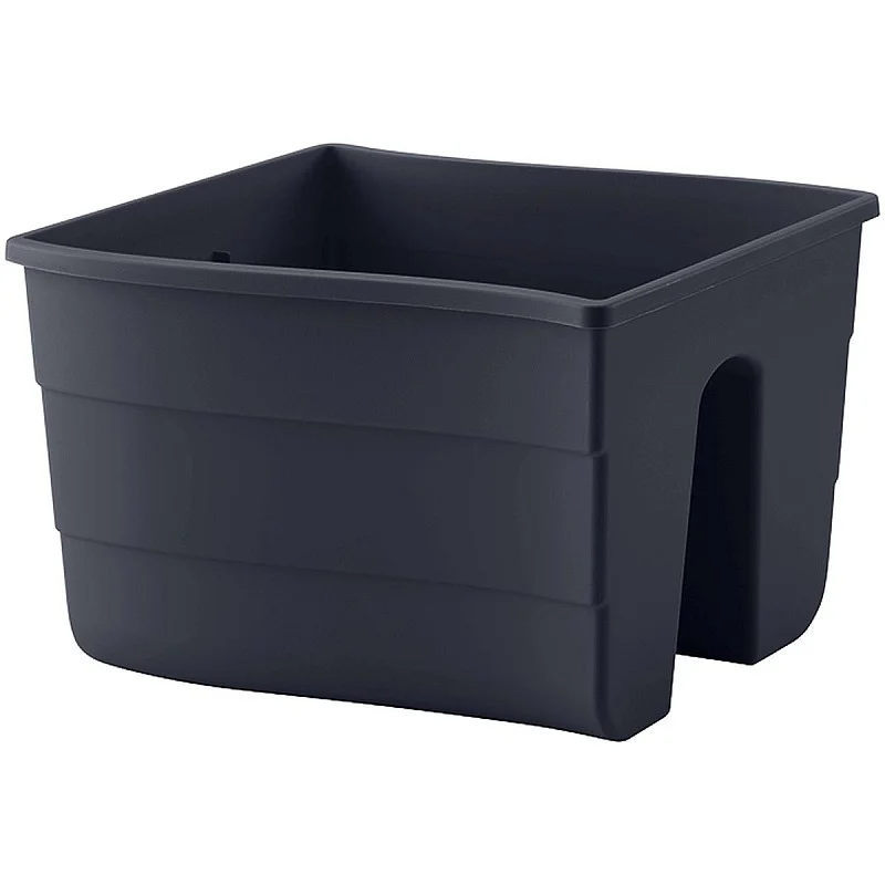 Balkono dėžė Banga, 30 cm