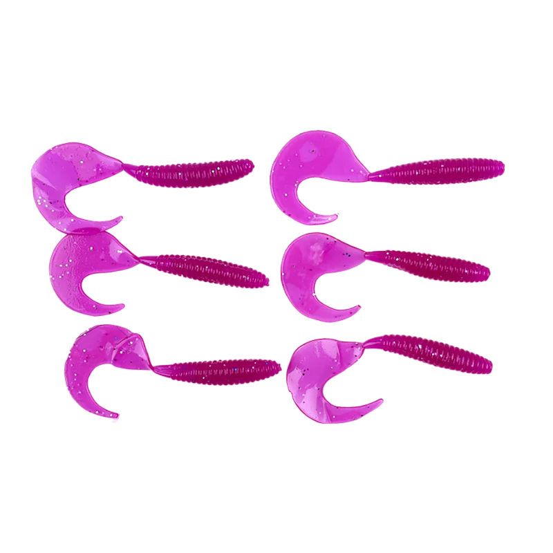 Tvisteri Pro Catch ēdamgumija PP002 70mm, 6gb