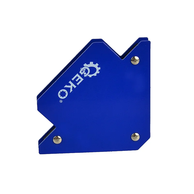 Metināšanas magnētiskais stūris 11.5kg