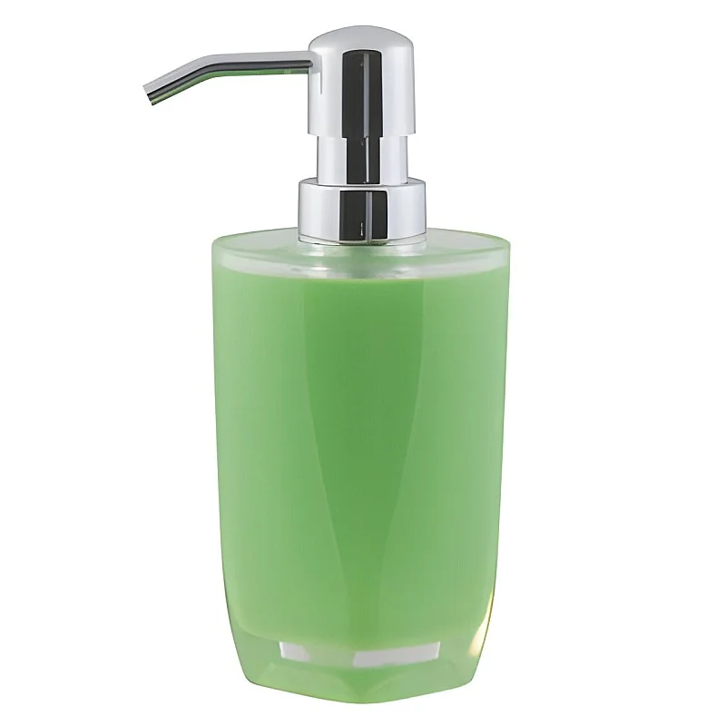 Skysto muilo dozatorius Graz, žalias