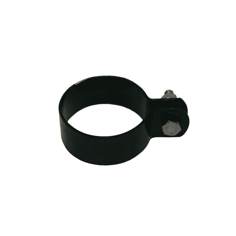 Metāla klipsis 48mm