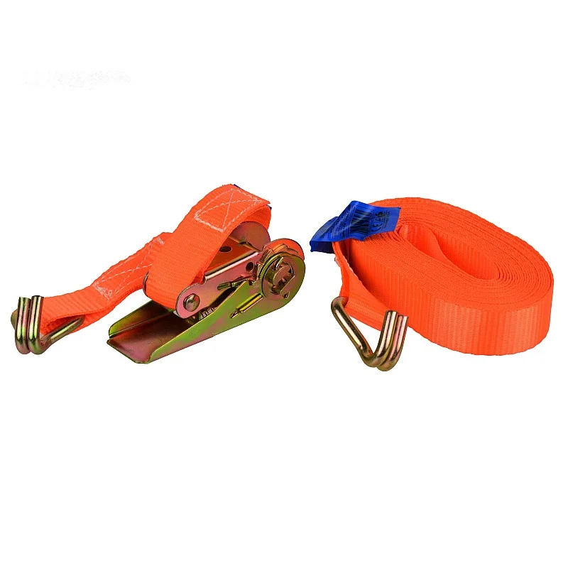 Bagāžas siksna 6m/1t/25mm Bagāžas siksna 6m/1t/25mm