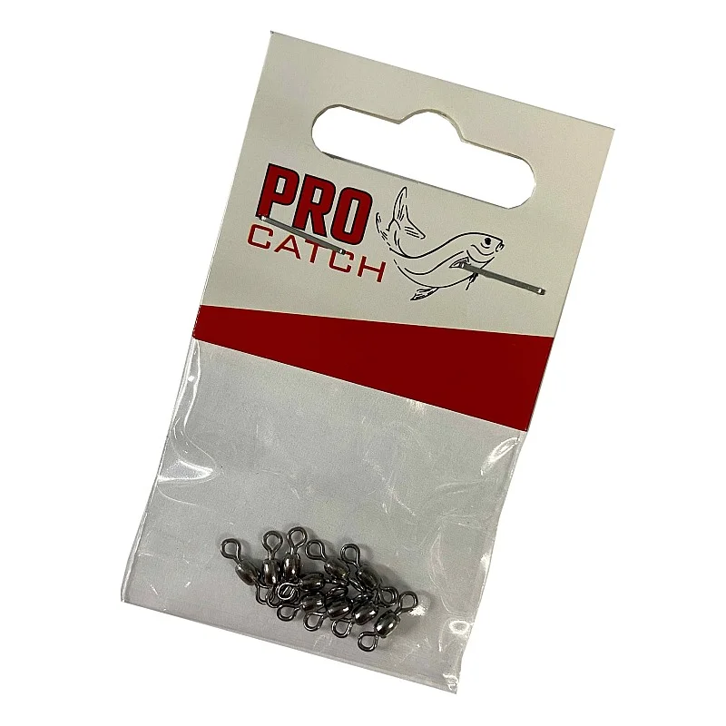 Virpulītis Pro Catch #8, 10gb