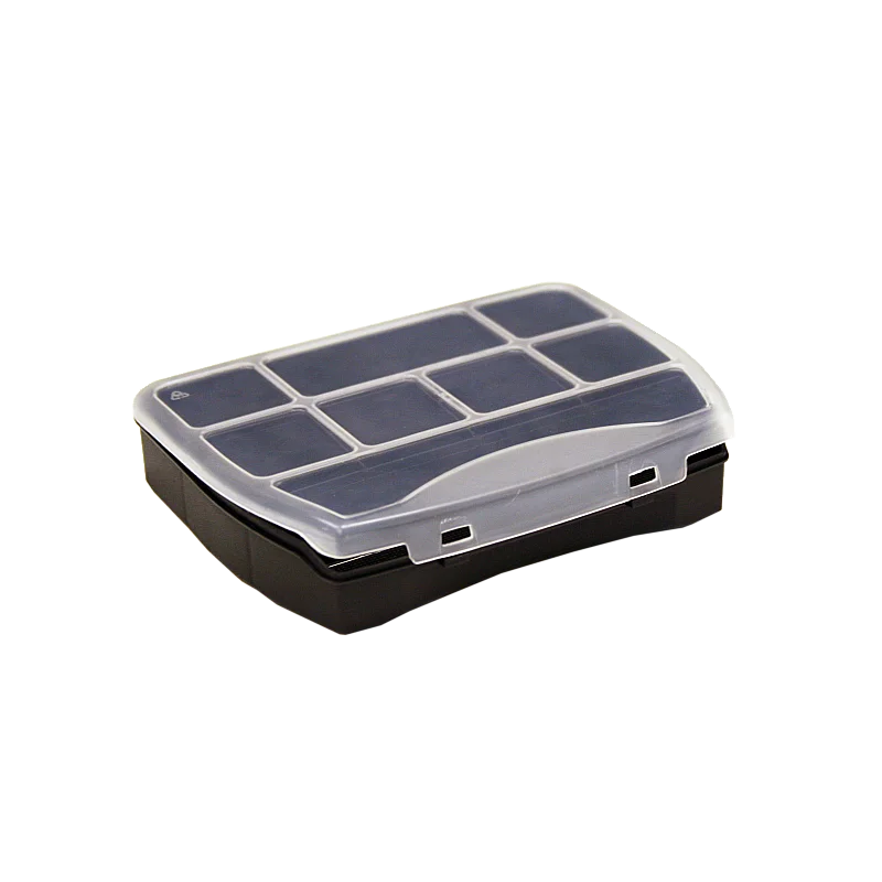 Futlāris sīkumiem Domino 19 melns