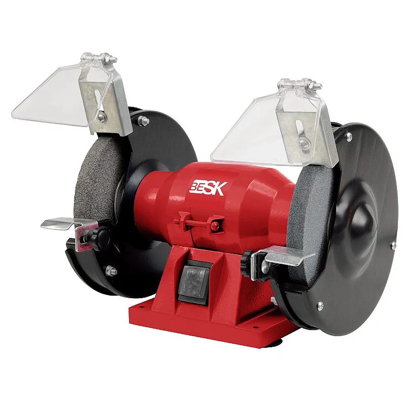Slīpmašīna stacionāra BBG150 BESK