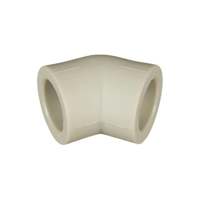 Līkums PP-R 40x45 Līkums PP-R 40x45