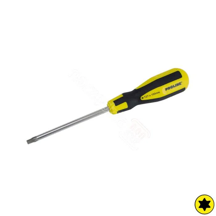 Skrūvgriezis T15x100mm Skrūvgriezis T15x100mm