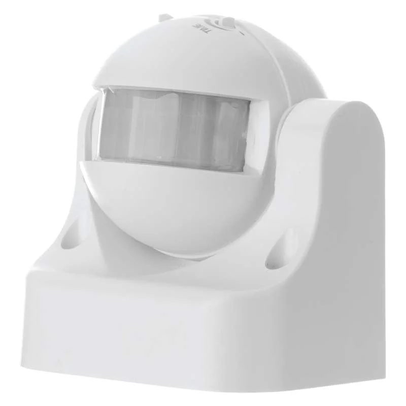 Sensors 180 IP44 1200w balts Sensors 180 IP44 1200w balts