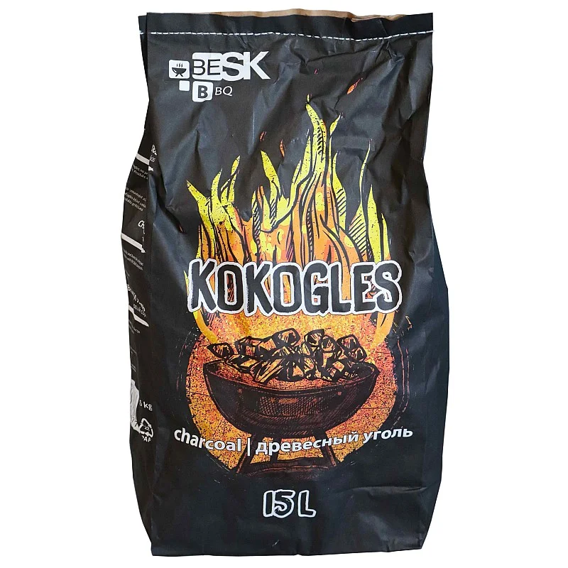 Kokogles 15L BESK
