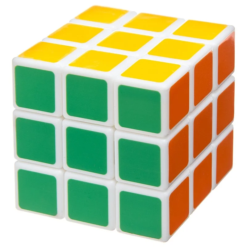 Rotaļlieta Rubiks Kubiks