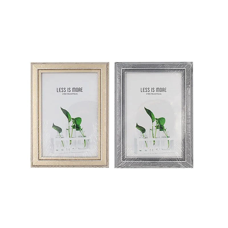 Fotorāmis 15x20cm, plastmasas Fotorāmis 15x20cm, plastmasas