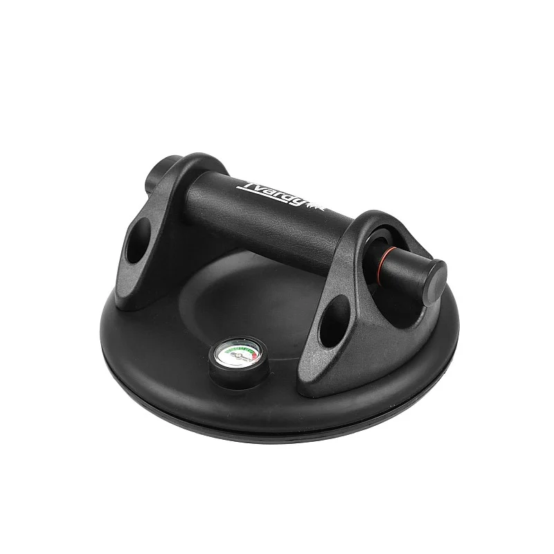 Stikla pacēlājs ar sūkni un manomеtru 200mm līdz 120kg