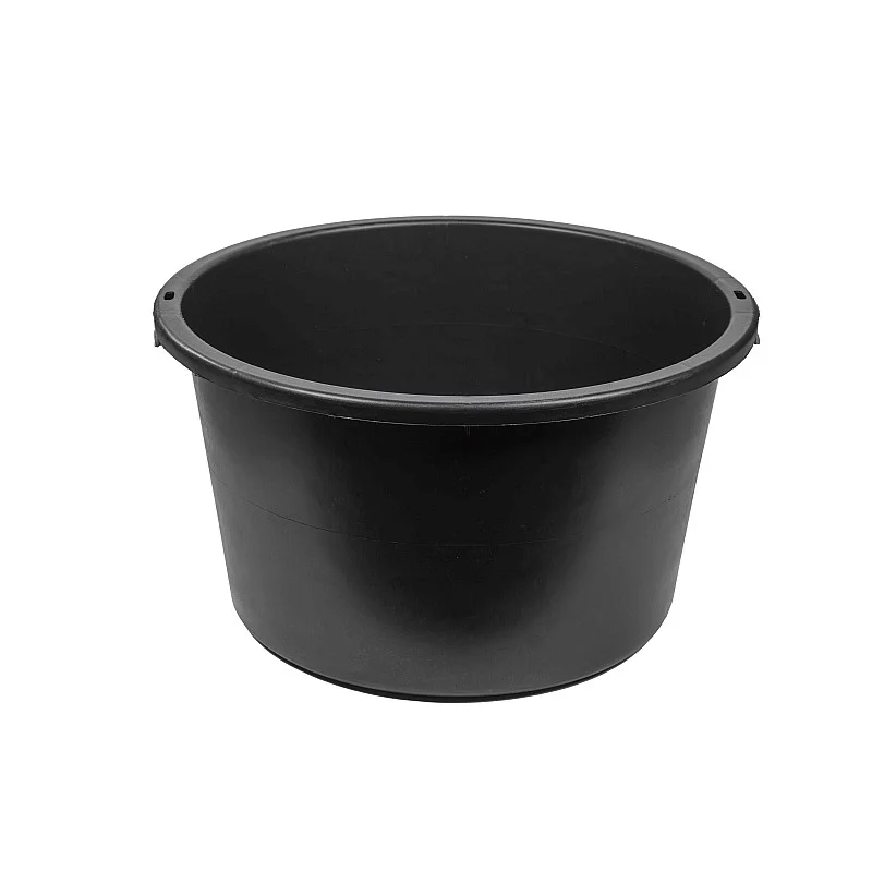 Bļoda celtniecības 40L apaļa