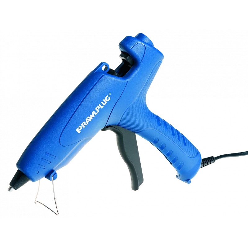 Līmes pistole 12mm 80W Rawlplug Līmes pistole 12mm 80W Rawlplug