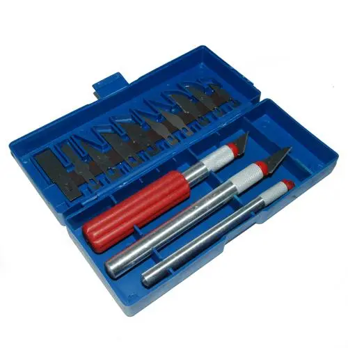 Smalko nažu komplekts 16 gab.