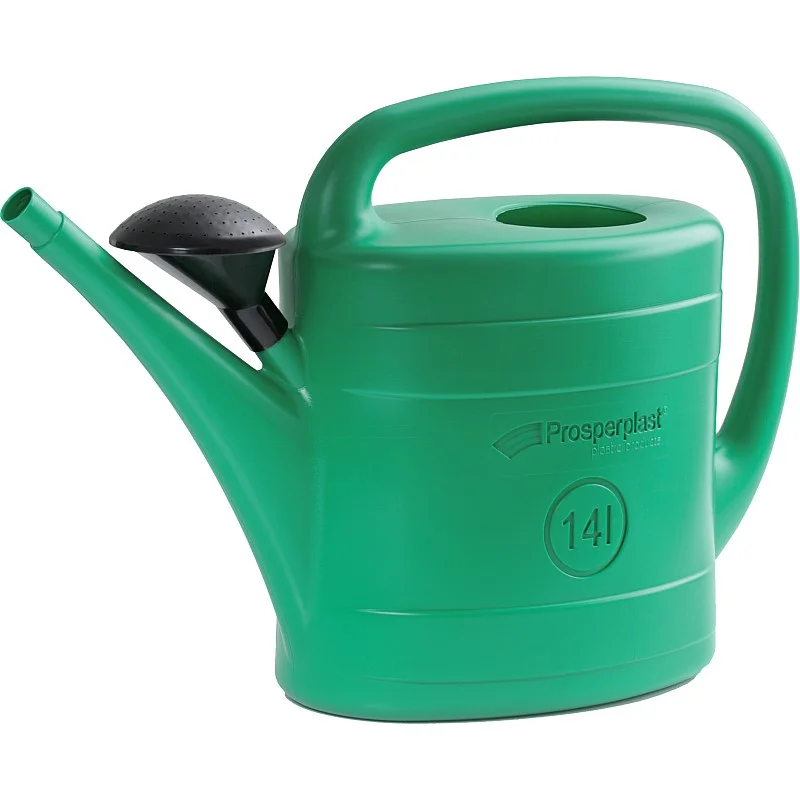 Laistytuvas 14L Spring green