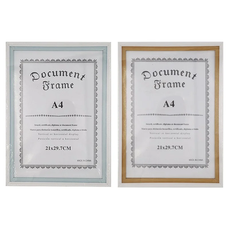 Fotorāmis 21x29cm, plastmasas Fotorāmis 21x29cm, plastmasas