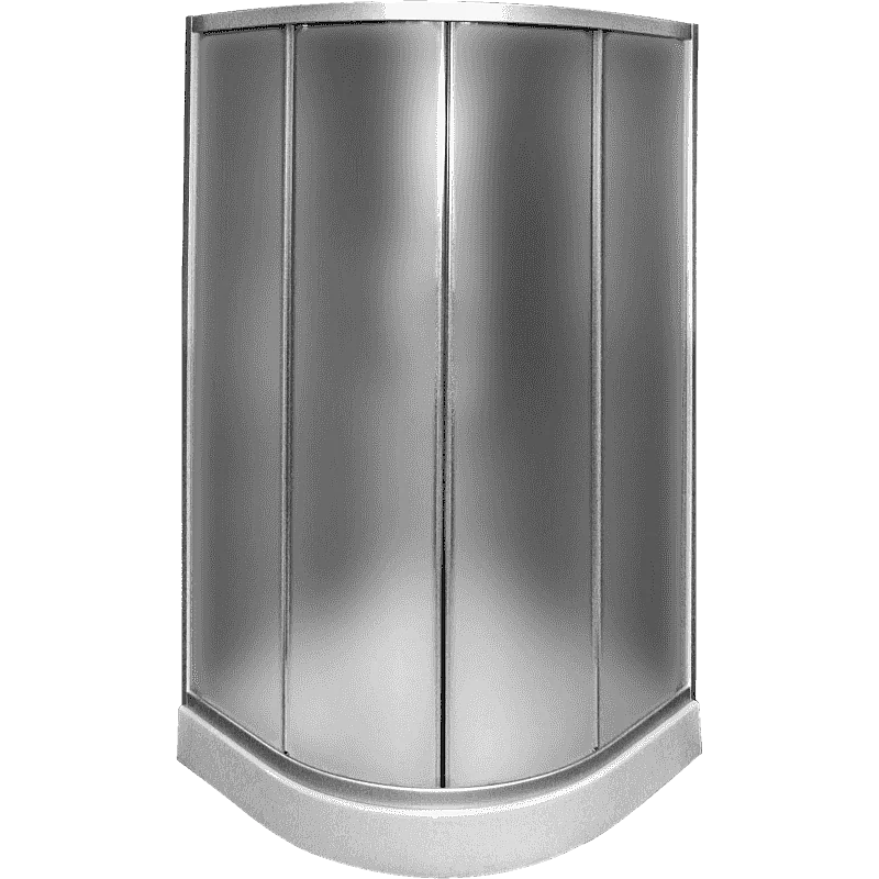 Duškabīne BA-PMS 900x900mm Duškabīne BA-PMS 900x900mm