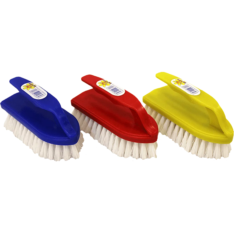 Universalus rankinis šepetys Geležinis Universalus rankinis šepetys Geležinis