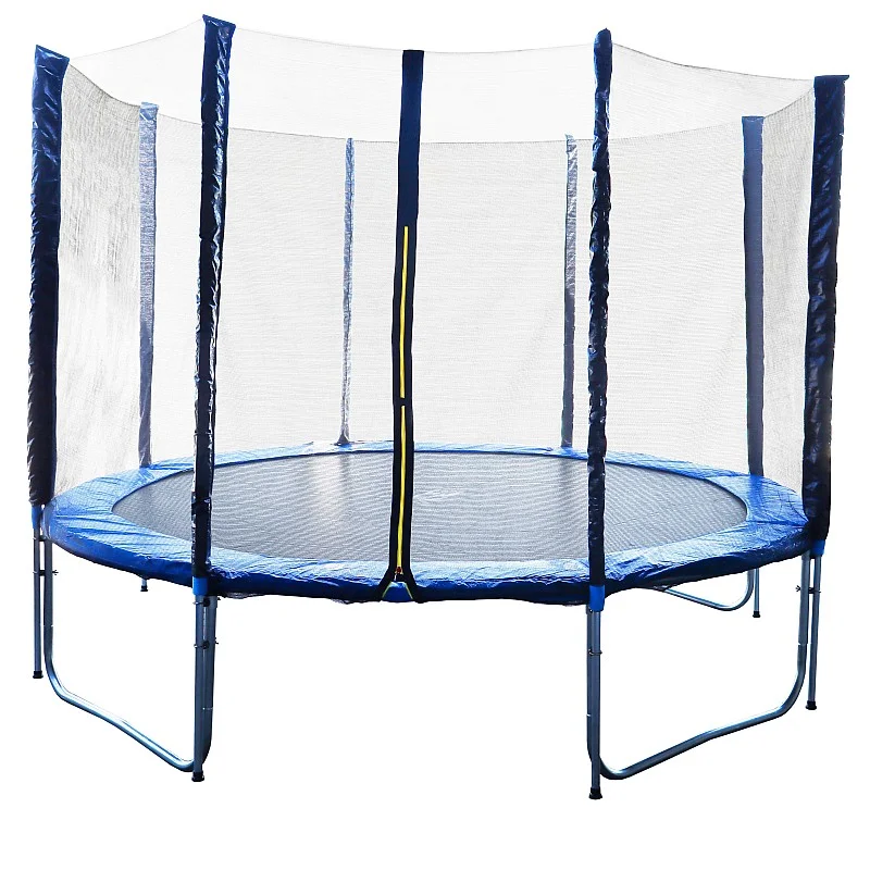 Batuts 3.05m ar tīklu