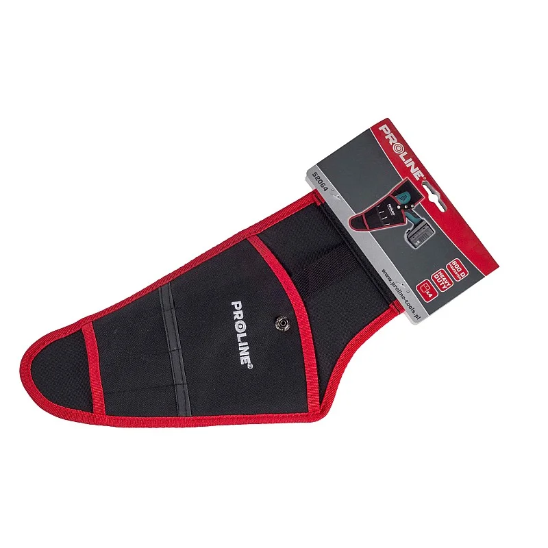 Soma uz siksnu urbjmašīnai 5 kabatas Proline