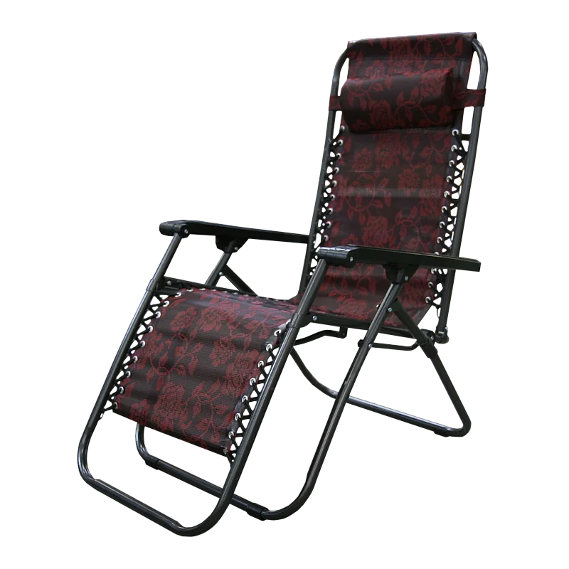 Krēsls atpūtas dārzam