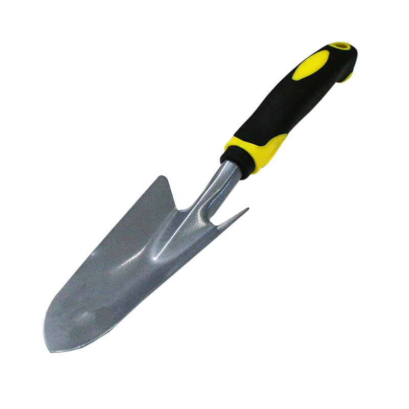 Lāpstiņa metāla ar PP pārklājumu