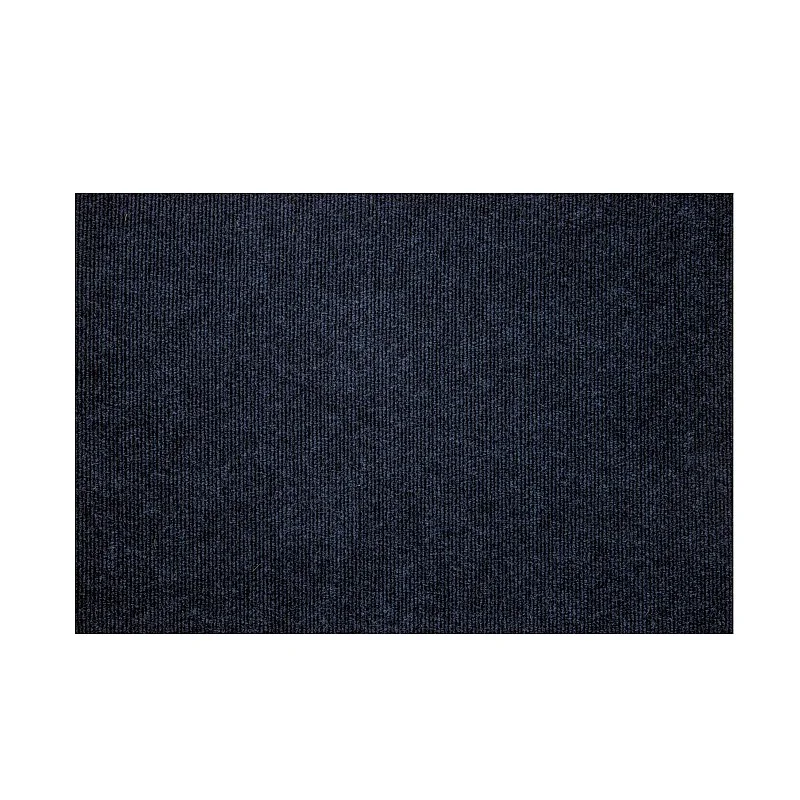 Kājslauķis 40x60cm melns