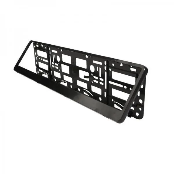 Auto numuru zīmes rāmis