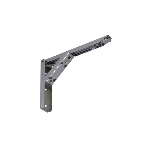 Konsole saliekama WSC 200x135x30 mm (-25kg) Fe