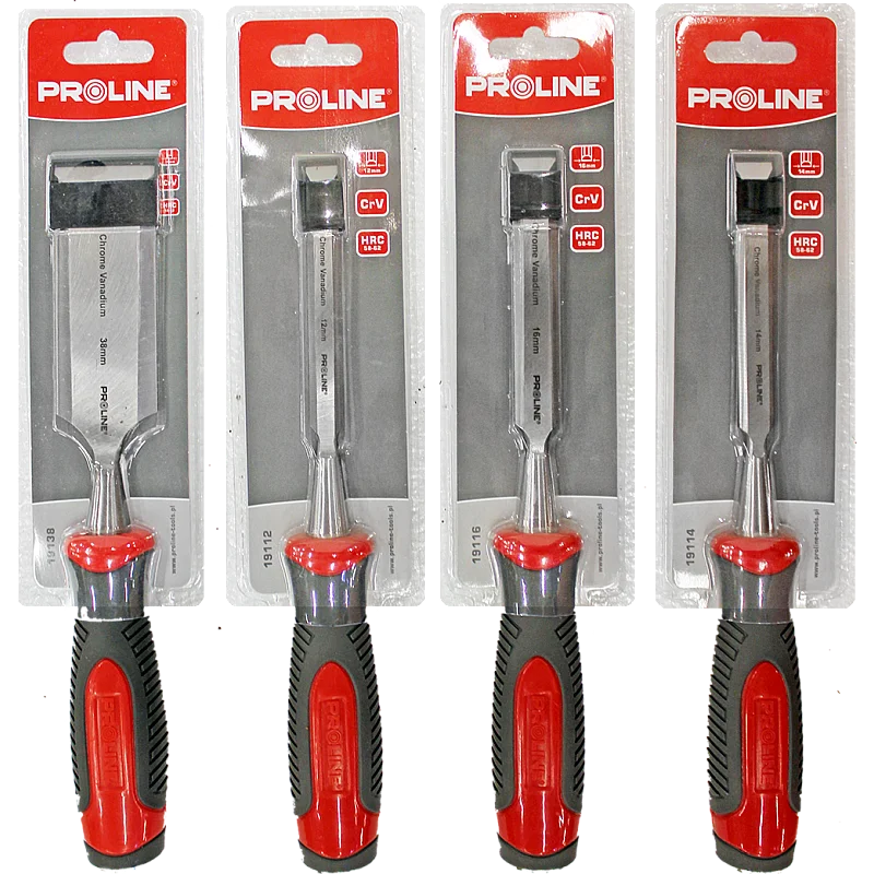 Kalts kokam CrV 22mm ar gum. rokturi