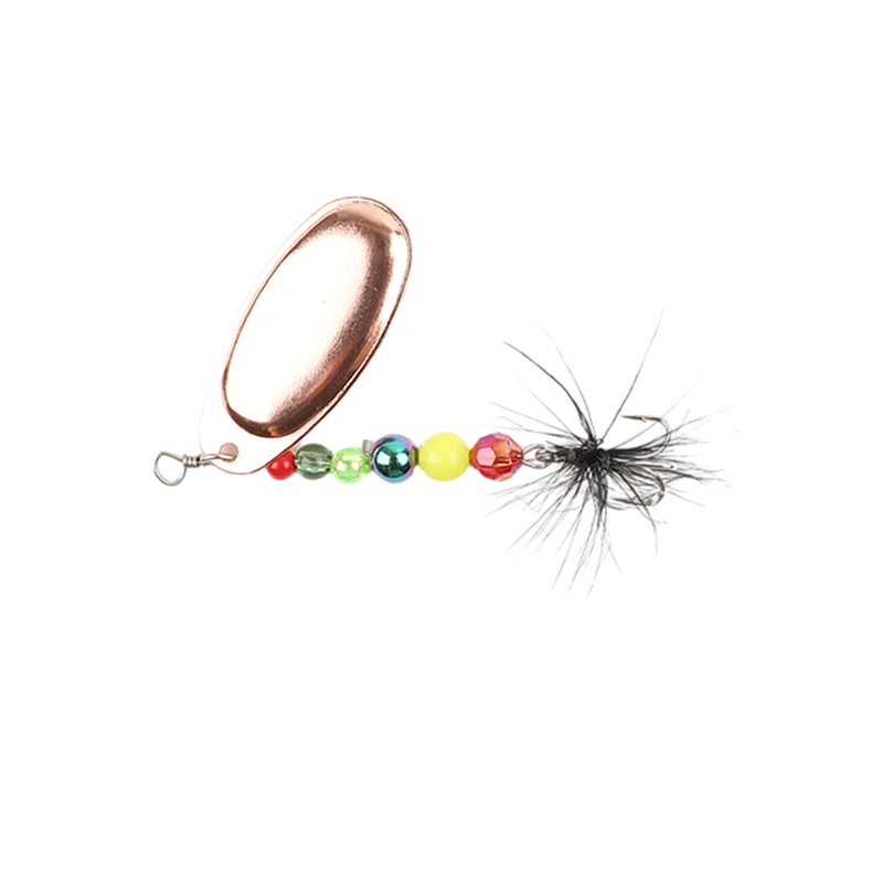 Vizulis rotējošais Pro Catch 003  #4