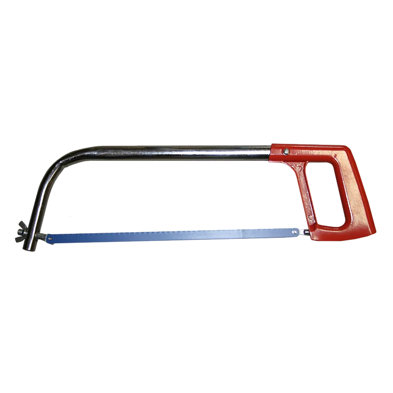 Rokas zāģis metālam 300mm metala rokt.